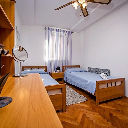 Rm Apartment Pusta Ровинь Экстерьер фото